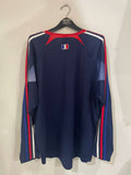 France 2004/05 - Pre-Match - Long Sleeve