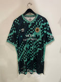 Boston United 2024/25 - Away