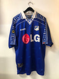 Millonarios 2000 - Home - #9