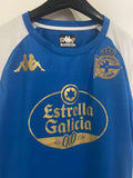 Deportivo La Coruña 2025/26 - Training