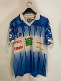 Partido Del Siglo - Jersey - #30 *MATCH WORN*