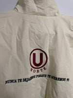 Trinchera Norte - Universitario Supporter Group - Jacket