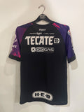 Monterrey 2022/23 - Alternate *PLAYER ISSUE*
