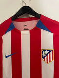 Atletico Madrid Academy - Home - #5