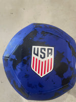 USA - Ball