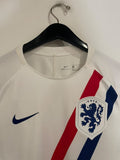 Netherlands 2018/19 - Pre-Match