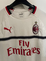 AC Milan 2018/19 - Away