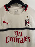 AC Milan 2018/19 - Away