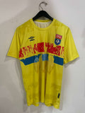 Eswatini 2024/25 - Home *BNWT*