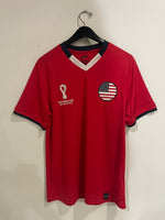 USA 2022 World Cup - Fan Kit