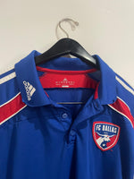 FC Dallas 2010 - Polo