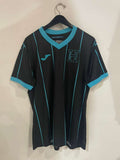 Honduras 2023 - Away