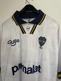 Boca Juniors 1992/96 Retro - Away - #10 *BNIB*
