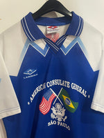 USA Consulate 1990's - Home - #16