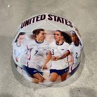 USA Womens 2023 - Ball