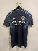 New York City FC 2018/19 - Away