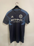 New York City FC 2018/19 - Away