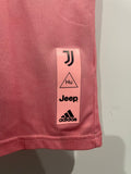 Juventus 2020/21 - Special