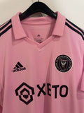 Inter Miami 2022/23 - Home - Espolon #22