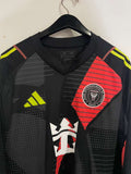 Inter Miami 2024 - Goalkeeper