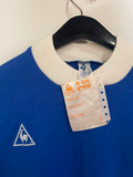 Le Coq Sportif 1980's - Training Template - Long Sleeve *BNWT*