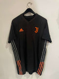 Juventus 2020/21 - T-Shirt