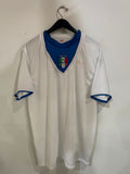 Italy 2006 World Cup - Away
