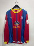 Crystal Palace 2012/13 - Home - Long Sleeve