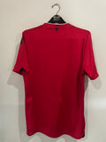 Albania 2016 Euro Cup - Home