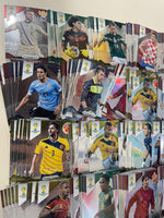 Panini 2014 World Cup - Trading Cards