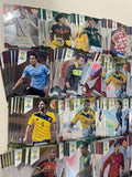 Panini 2014 World Cup - Trading Cards