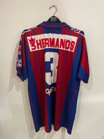 Atlante 1998/00 - Home - #3