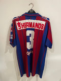 Atlante 1998/00 - Home - #3