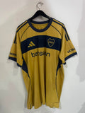 Boca Juniors 2026 - Away