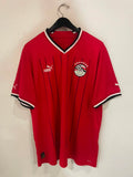 Egypt 2022/23 - Home