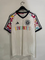 New York City FC 2023 - Pre-Match