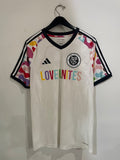 New York City FC 2023 - Pre-Match