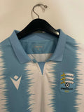 Springfield FC 2023/24 - Home