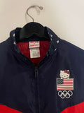 USA Olympic Team - Hello Kitty - Jacket