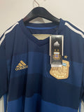 Argentina 2014 World Cup - Away *BNWT*