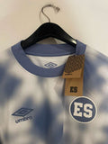 El Salvador 2025 - Pre-Match *BNWT*