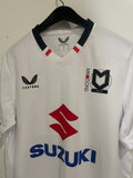 MK Dons 2023/24 - Home *BNWOT*