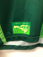 Chapecoense 2016 - Alternate - 99th Year Anniversary