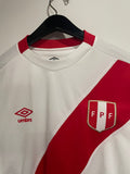 Peru 2015 Copa America - Home