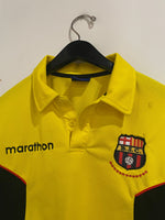 Barcelona-ECU - Polo
