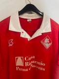 Piacenza 1994/95 - Home - #10 *MATCH ISSUE*
