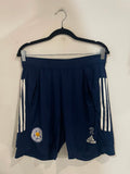 Leicester City 2019/20 - Shorts - #2