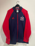 Chicago Fire 2015 - Jacket