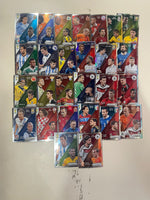 Panini 2014 World Cup - Trading Cards
