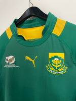 South Africa 2012/13 - Away *PLAYER ISSUE*